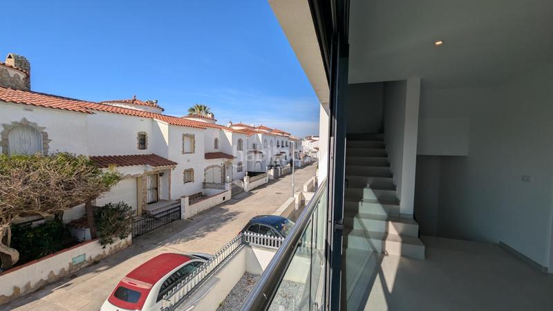 Foto 8b0265af-4a7a-4161-bb62-61ec550e2981. Casa  de obra nueva en venta en Sant Maurici Empuriabrava