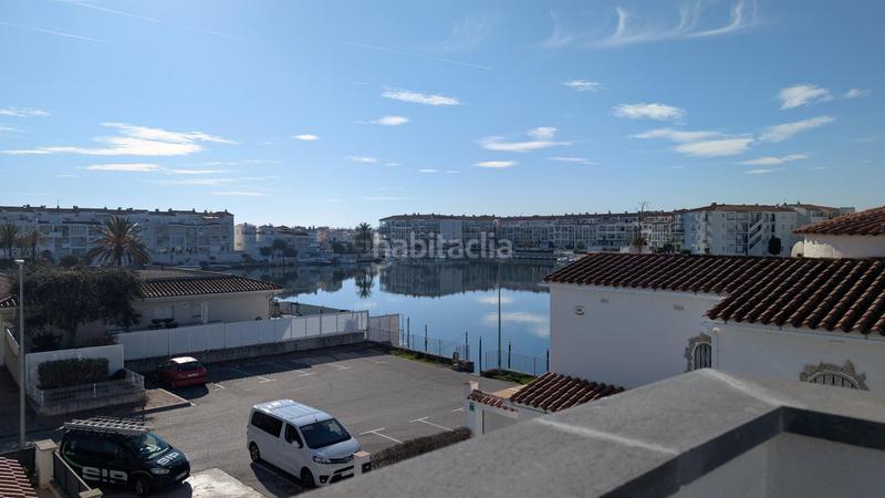 Foto b42e54b2-8d2e-4175-8817-143b05f4bcd3. Casa  de obra nueva en venta en Sant Maurici Empuriabrava