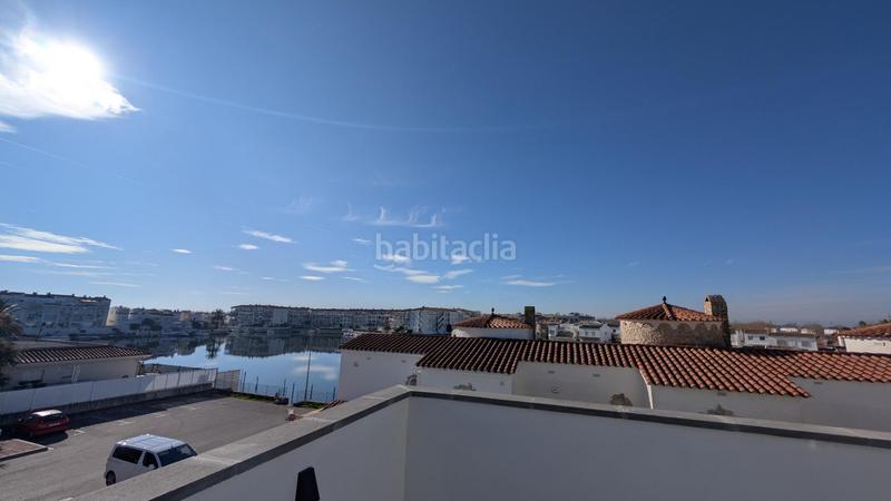 Foto c2c74b7c-6876-4066-bd9a-fd42e91a922a. Casa  de obra nueva en venta en Sant Maurici Empuriabrava