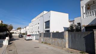 Casa a Sant Maurici. Casa de obra nueva en venta en empuriabrava