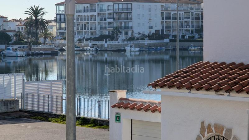 Foto f1902771-749f-4929-b184-8ee538c9ce75. Casa  de obra nueva en venta en Sant Maurici Empuriabrava