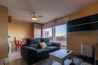 Appartement à Santa Margarida. Magnifico apartamento en una zona tranquila de dos habitaciones