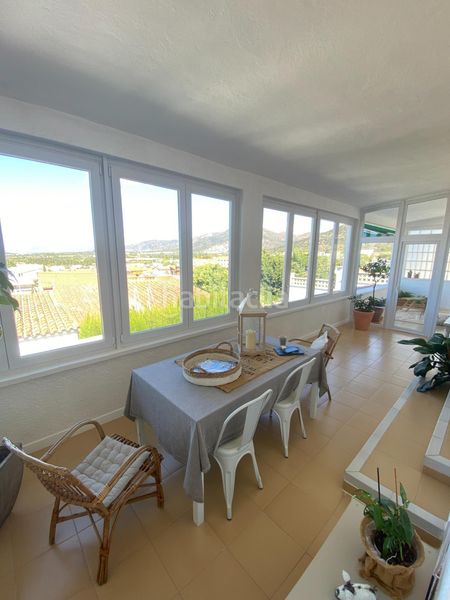 Foto baea7cb6-bd9d-438a-b826-7a2af995c2ec. Casa a Els Grecs-Mas Oliva Roses