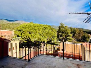 Casa adossada a Ma�anet de Cabrenys. Oportunidad �nica casa r�stica en venta en ma�anet de cabrenys.