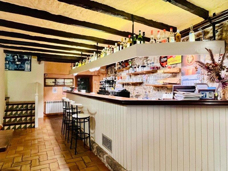 Foto 2858d825-69c2-4316-a1cb-c9e8476096f1. Casa adossada amb calefacció aparcament a Maçanet de Cabrenys