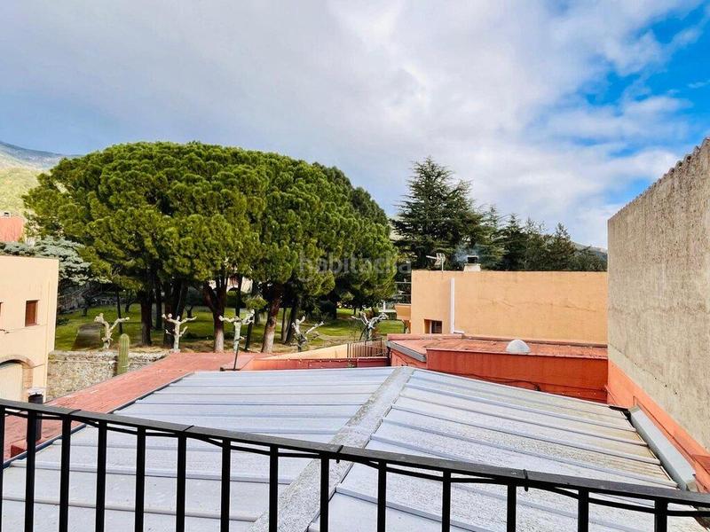 Foto 54bc87b6-4ae7-401d-9751-86496d4e5751. Casa adossada amb calefacció aparcament a Maçanet de Cabrenys