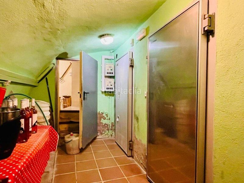 Foto 724af3d1-b42d-4df8-9c74-2e282fa5e115. Casa adossada amb calefacció aparcament a Maçanet de Cabrenys