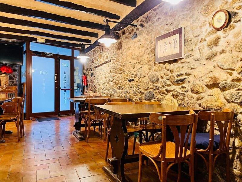 Foto a40b18c7-189e-43b3-ad93-2f389f5af2c6. Casa adossada amb calefacció aparcament a Maçanet de Cabrenys