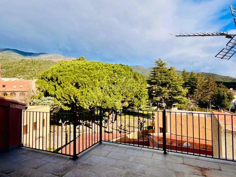 Foto afa89049-ba20-471f-833e-c85dbccab759. Casa adossada amb calefacció aparcament a Maçanet de Cabrenys