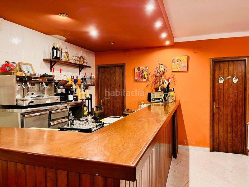 Foto efa2519b-704b-487b-80ba-9a041666c9bc. Casa adossada amb calefacció aparcament a Maçanet de Cabrenys