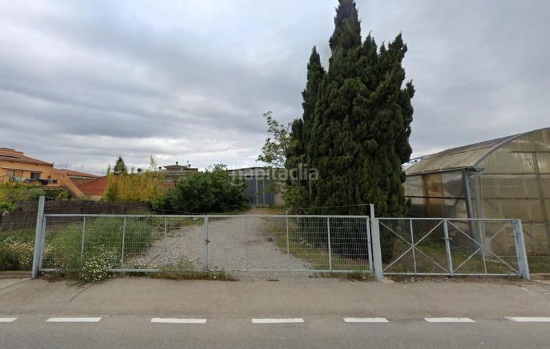 Foto 01f9d361-571c-4f5b-83e3-e07582f00b23. Local comercial navealmacén agrícola en figueres en Vilabertran