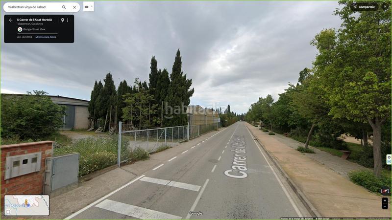 Foto 56d21805-67b1-4758-bd26-aa2a5c652010. Local comercial navealmacén agrícola en figueres en Vilabertran