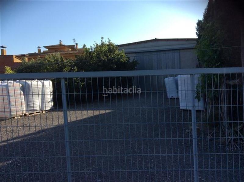 Foto bdada2c8-f706-483e-9e10-35dddc863a90. Local comercial navealmacén agrícola en figueres en Vilabertran