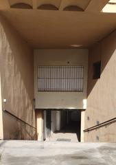 Aparcament cotxe a Francolí - Freser - Noguera. Garage box de 50m en francoli  empuriabrava