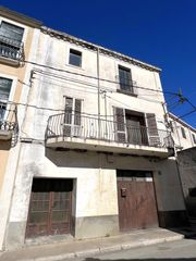 Casa aparellada a Armentera (L´). Casa de pueblo para reformar en el municipio de larmentera, alt