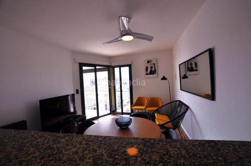 Foto 30aff4b6-a29a-4259-9831-ca04e75502f2. Ático  en 1 línea con solárium, preciosas vistas y licencia turística. en Roses