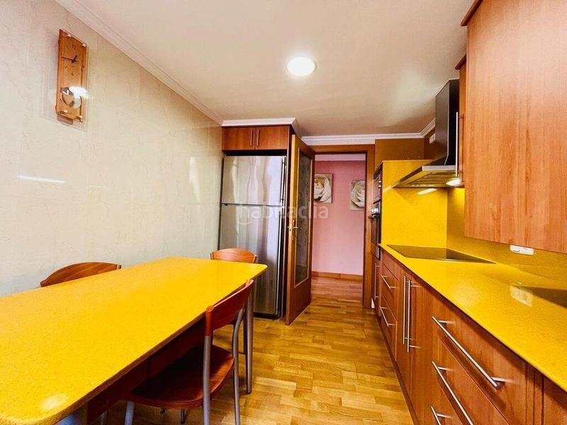Foto 1b108549-2342-44ba-bae3-7a4546e50148. Apartamento piso en venta en el centro comodidad y estilo. en Figueres