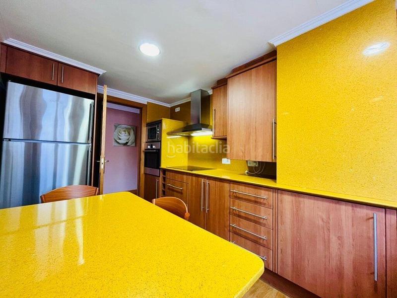 Foto d00e9ac5-6e31-43dc-a91e-3ba22a3125f9. Apartamento piso en venta en el centro comodidad y estilo. en Figueres