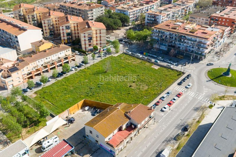 Foto 21d96c39-838e-438e-a6bb-1bbc3202328e. Terreno residencial solar edificable en Carretera de Roses-Fossos Figueres