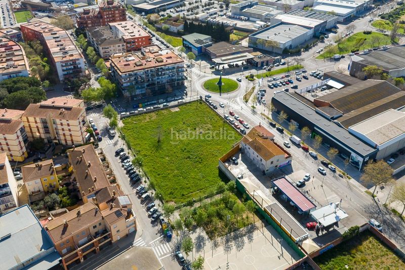 Foto 30772aaa-bc66-45d5-b63c-dea13e7f485b. Terreno residencial solar edificable en Carretera de Roses-Fossos Figueres