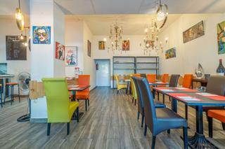 Transfer Business premise  Calle fages de climent