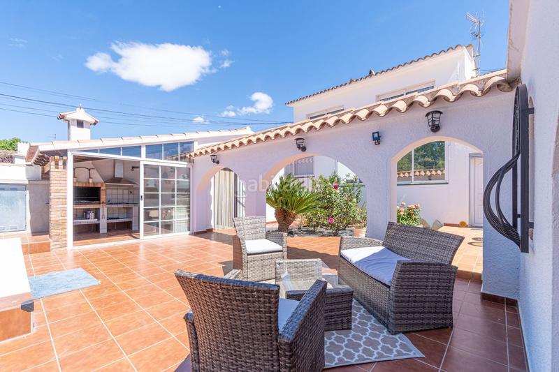 Foto b8b58f9b-c905-4e41-8e5a-c8708851ecc1. Casa en Carlit - Montseny Empuriabrava