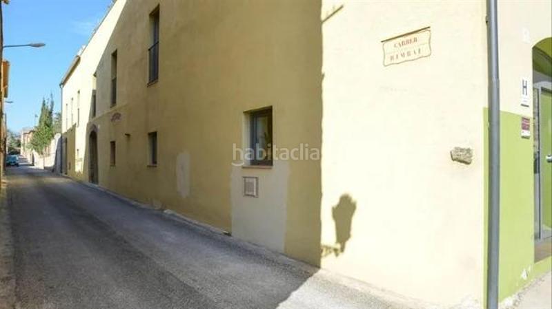 Foto 356b23fc-8581-4124-b9bc-556d0ac9283a. Edificio hotel con spa en venta en Garriguella