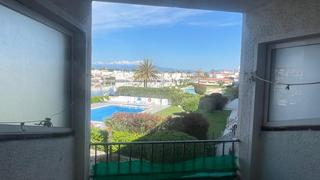 Apartament a Sant Maurici. Encantador apartamento en empuriabrava