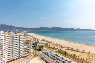 Appartement à Sant Maurici. Encantador apartamento en empuriabrava