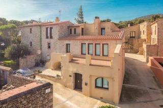 Maison à Calle costa de gener 13