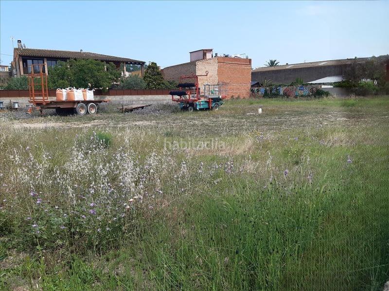Foto 1123619a-4fa1-49c1-a4d8-0a6e761724fd. Terreny residencial a Sant Pere Pescador