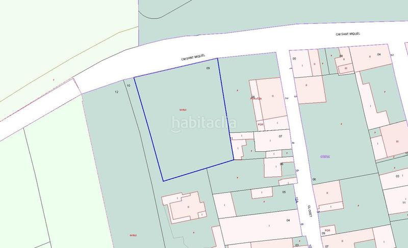 Foto 17b55f90-7114-43ac-9fd0-3add30b0d4e5. Terreny residencial a Sant Pere Pescador