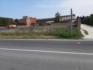 Terreny residencial a Sant Pere Pescador. Suelo urbanizable residencial en vell de sant miquel de fluvia