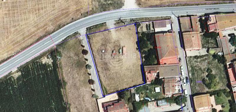 Foto 55823240-8e34-4c57-af45-ce77ee265c99. Terreny residencial a Sant Pere Pescador