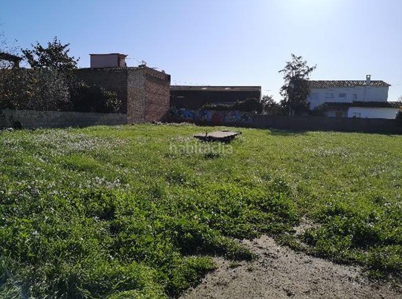 Foto 8f10bb08-4cb7-4dfa-8204-bb870dccbb30. Terreny residencial a Sant Pere Pescador