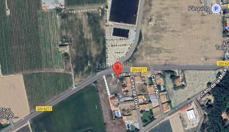 Foto adb0b272-8a70-4bc8-85bf-3fd33c8fbaf9. Terreny residencial a Sant Pere Pescador