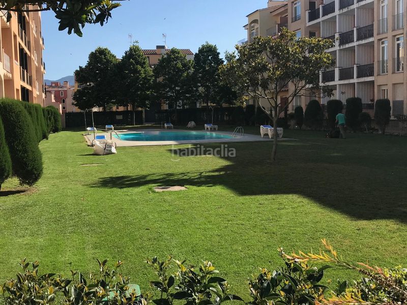 Foto 35e86871-431d-46a5-95a7-5f0d7de45b6f. Apartament amb aparcament piscina a Muga - Gran Reserva - Badia Empuriabrava