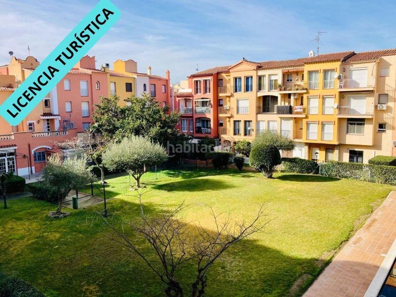 Foto 9c571431-f49e-4db8-ade0-0fec5f7ed35d. Apartament amb aparcament piscina a Muga - Gran Reserva - Badia Empuriabrava