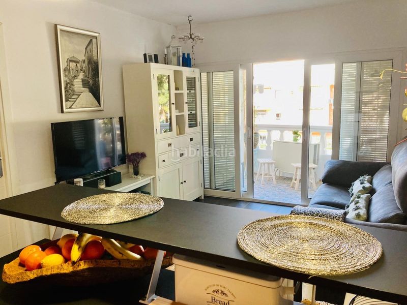 Foto bc2e8605-f686-4ddc-ae16-701e1fc9d355. Apartament amb aparcament piscina a Muga - Gran Reserva - Badia Empuriabrava