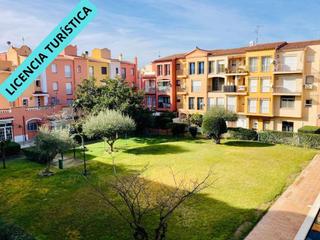 Apartament a Muga - Gran Reserva - Badia. Apartamento con licencia turística en gran reserva!