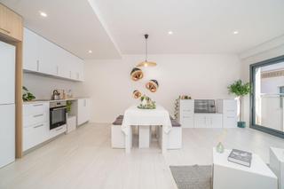 Appartement dans Centre. Obra nueva. rambla de figueres. apartamento