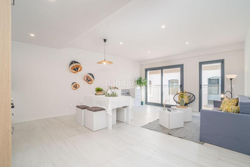 Foto 0b90ab30-a6a3-43d8-8cd3-11755056f10c. Apartamento obra nueva. rambla. . apartamento en Centre Figueres