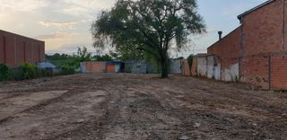 Terreny residencial a Vilatenim