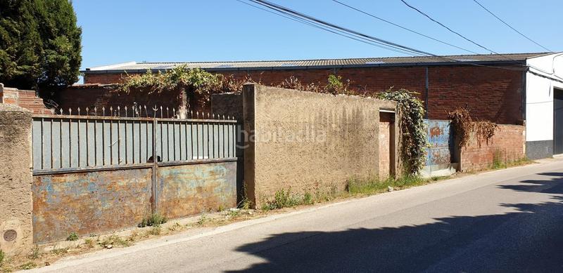 Foto db5c4031-880d-4a7a-a662-eb40713ac2cd. Terreno residencial cerca del centro ciudad en Vilatenim Figueres