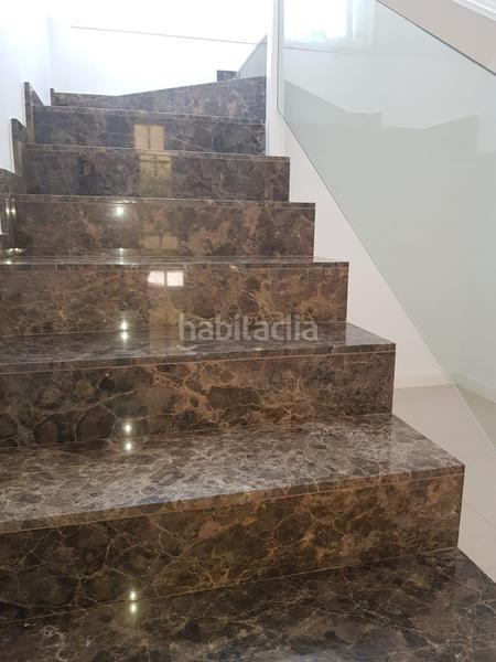 Foto a02cbeef-d48a-4516-9d00-c32faafbf19c. Casa  moderna con amarre y piscina en Santa Margarida Roses