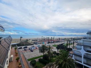 Apartamento en Muga - Gran Reserva - Badia. Piso reformado con vistas al mar y canales