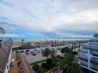 Apartament a Muga - Gran Reserva - Badia. Piso reformado con vistas al mar y canales
