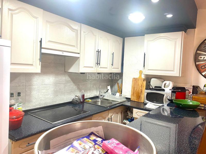 Foto 1441737f-8ded-48ab-9fa7-269f0cfe8ad7. Apartamento  vista al canal con parking en Empuriabrava