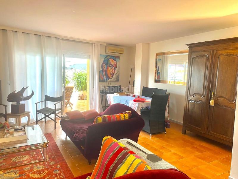 Foto 4e0e42c8-e349-403a-9680-5842fbb1b41f. Piccolo appartamento con parcheggio in Salins - Cavall de Mar Empuriabrava