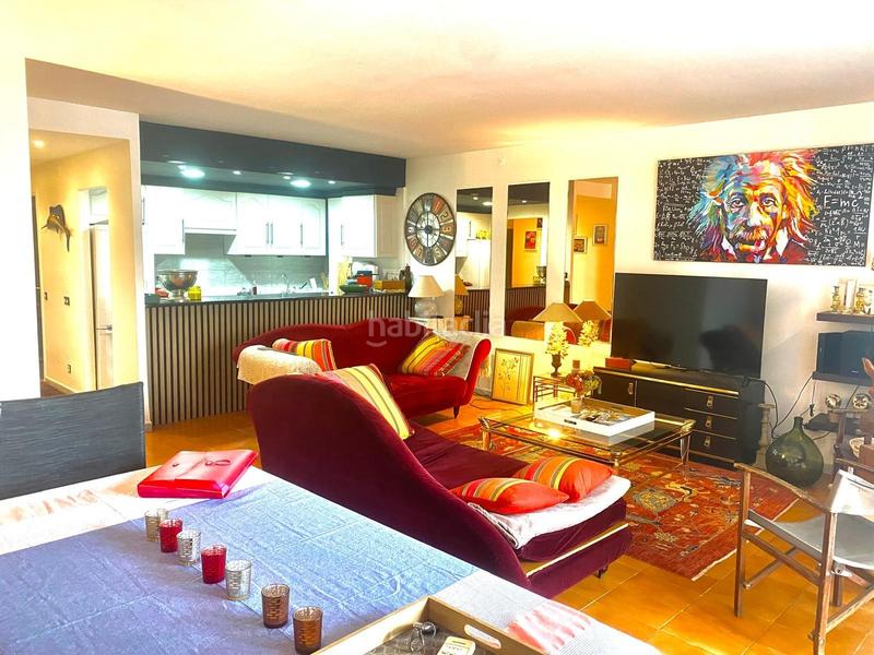 Foto 4f4754b0-0b8c-404f-9676-19792e834569. Apartamento  vista al canal con parking en Empuriabrava